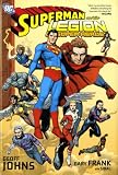 Superman & the Legion of Superheroes