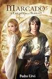 EL ENIGMA DE LOS ILENIOS I (MARCADO) (Spanish Edition)