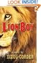 Lionboy