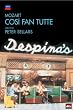 Mozart - Cosi Fan Tutte (Sellars) [DVD]
