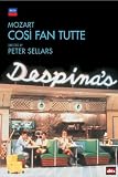 Buy : Mozart - Cosi fan Tutte / Susan Larson, James Maddalena, Sanford Sylvan, Peter Sellars, Craig Smith, Wiener Symphoniker, Peter Sellars