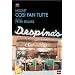 Cosi Fan Tutte: Wiener Symphoniker [DVD]