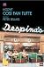 Mozart - Cosi Fan Tutte (Sellars) [DVD]