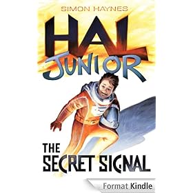 Hal Junior 1: The Secret Signal