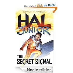 Hal Junior: The Secret Signal