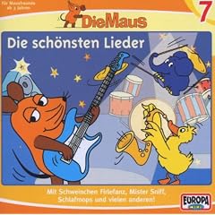07/die Sch�nsten Lieder