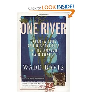 One River Wade Davis