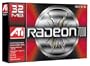 ATI Technologies Radeon 7000 Graphics Card 32MB