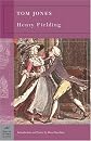 Tom Jones (Barnes & Noble Classics)