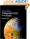 The Cambridge Photographic Guide to the Planets