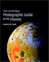 The Cambridge Photographic Guide to the Planets