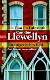 Die Frau im Labyrinth. Ein tr�gerisches Bild. Zwei Romane in einem Band