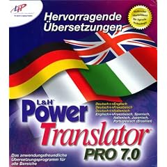 Power Translator PRO 7.0