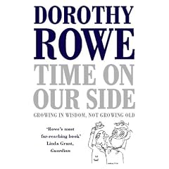 Time on Our Side: Growing in Wisdom, Not Growing Old