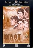 Waqt [DVD] [1965]