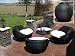New Outdoor Wicker Sectional Sofa Lounge Patio Furniture Set