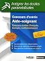 Concours d'entr�e Aide-soignant : Epreuve �crite (ancienne �dition)