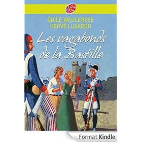 Les vagabonds de la Bastille