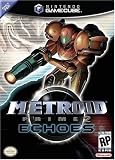 Metroid Prime 2  Echoes (vf)