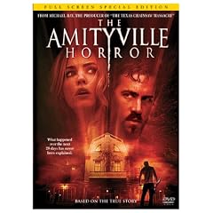 The Amityville Horror by 