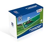 picture of PGA Tour Automatic Ball Return Putting Mat