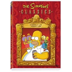 Die Simpsons - Homers letzte Versuchung