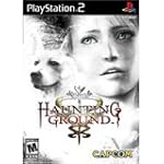 Haunting Ground