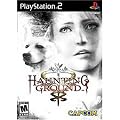 Haunting Ground