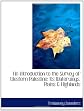 An Introduction to the Survey of Western Palestine: Its Waterways, Plains & Highlands