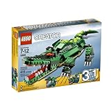 LEGO Ferocious Creatures 5868