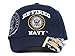 United States Navy Retired Adjustable Hat w/ Emblem Shadow