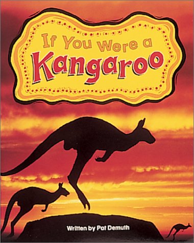 Kangaroos