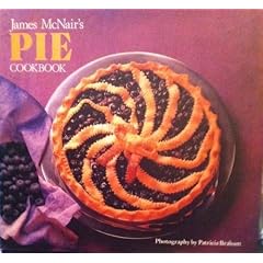 James McNair's Pie Cookbook