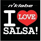 I Love Salsa