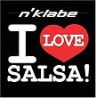 I Love Salsa!