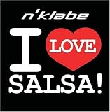 N'Klabe - I Love Salsa!