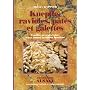 Knepfles, ravioles p�tes et galettes de Thierry Kappler