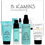 B. Kamins Rosacea Starter Kit 4 piece
