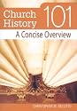 Church History 101: A Concise Overview