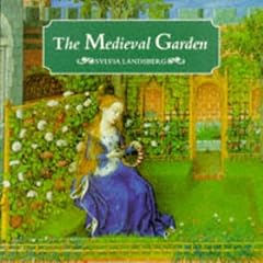The Medieval Garden (Gift Books)