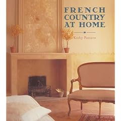 French Country at Home