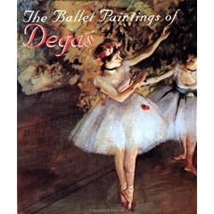 Degas (Little Books)
