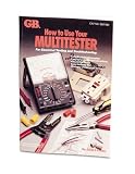 Testers: Gardner Bender GMT-BK How To Use Your MultiTester Book