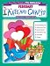 February Monthly Arts & Crafts