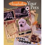 ScrapbookingYourPets:200PageDesigns