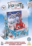 Robots [UK IMPORT] - Ewan McGregor