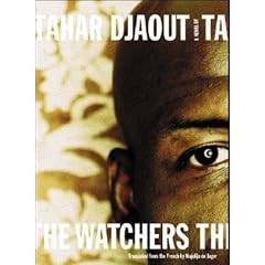 The Watchers: A Novel by