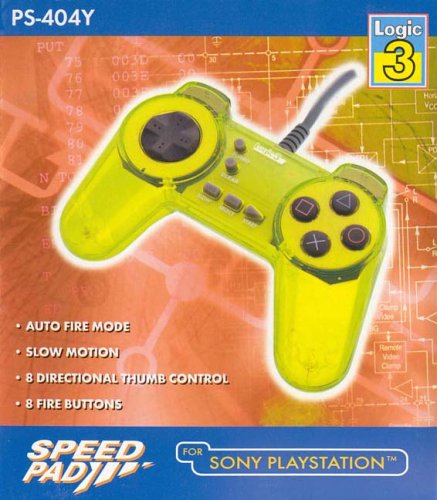 Buy Speedpad - Yellow online at Discounted New and Used prices. Delivered to your door with Childrens Toyshop.com