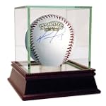 Steiner Sports MLB Boston Red Sox David Ortiz MLB Authorized 2004 World Series Baseball