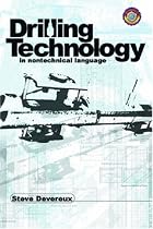 Drilling Technology in Nontechnical Language